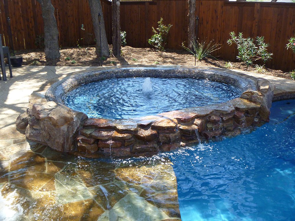 The Water Feature