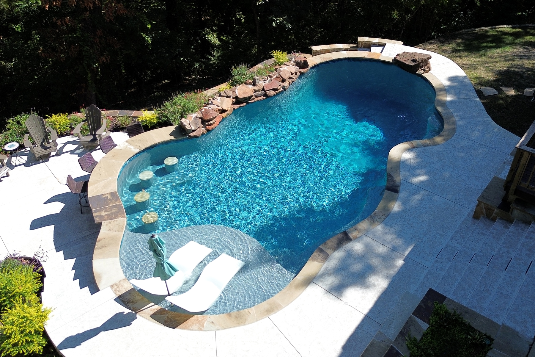 The Backyard Resort